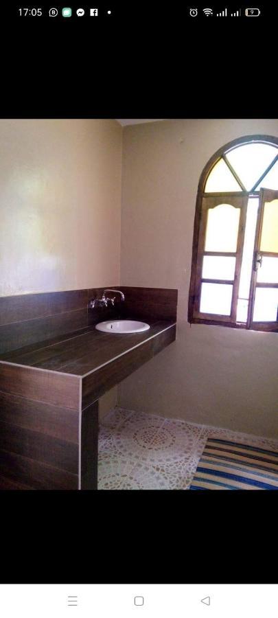 Maison Ait Mizane Imlil  Exterior foto
